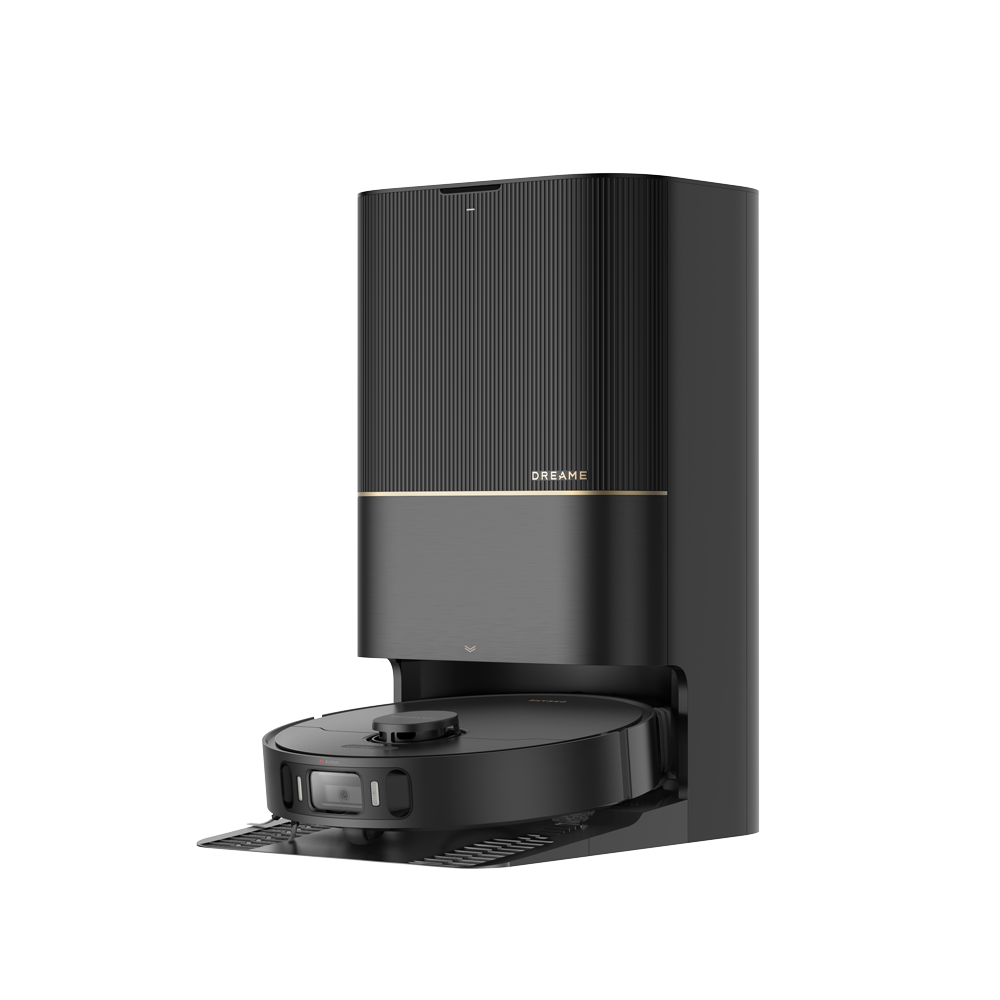 掃除機・クリーナー Dreame x30 ultra Dreame X30 Ultra Robotic Vacuum